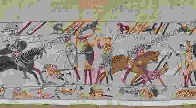 A Panoramic View Of A Vast Tapestry, Depicting Scenes From Human History, With The Figure Of The Lamb Of God Standing Prominently At Its Center. The Blood Of Lambs: A Former Terrorist S Memoir Of Death And Redemption