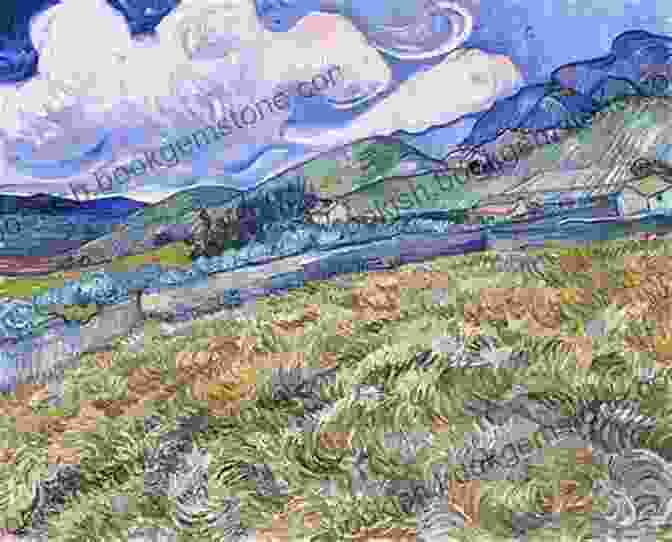 An Early Painting By Vincent Van Gogh, Depicting A Landscape In The Netherlands Delphi Complete Works Of Vincent Van Gogh (Illustrated) (Masters Of Art 3)