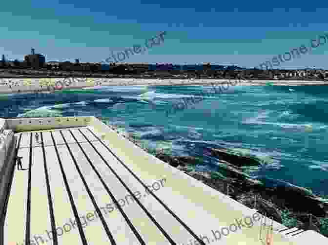 Bondi Beach, Australia A World Famous Beach With A Tragic Past, Haunted By The Ghost Of A Young Woman Who Met An Untimely End. Haunted Beaches Sherri Granato