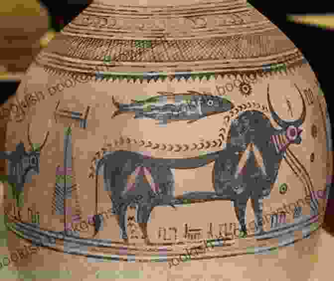 Ceramic Artworks Depicting Cultural Symbols And Motifs From Different Civilizations Ceramic Art And Civilisation: Art And Civilization