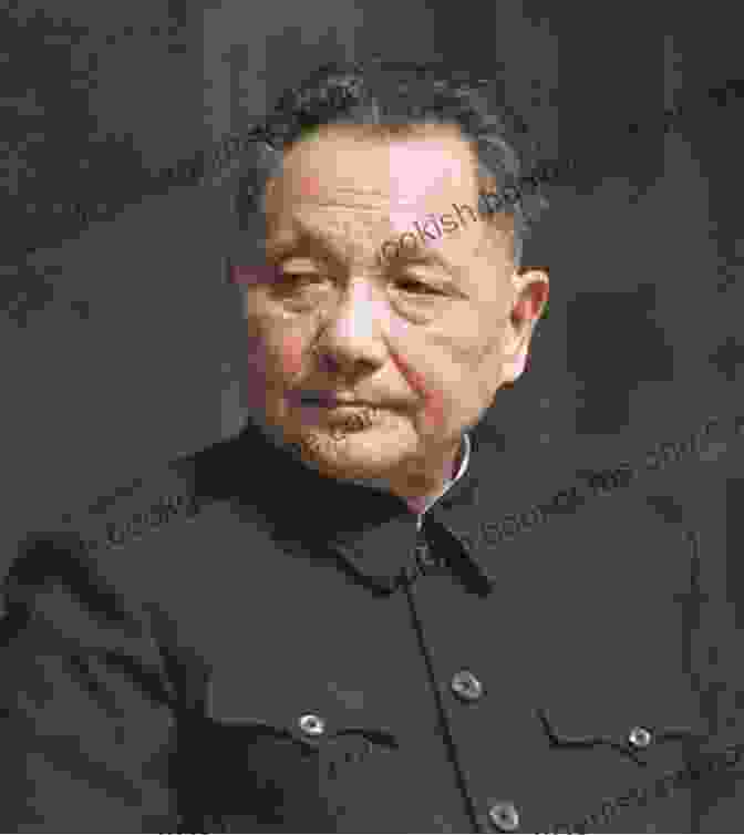 Deng Xiaoping, General Secretary Of The Communist Party Of China From 1978 To 1989 Chinese Lessons: Five Classmates And The Story Of The New China
