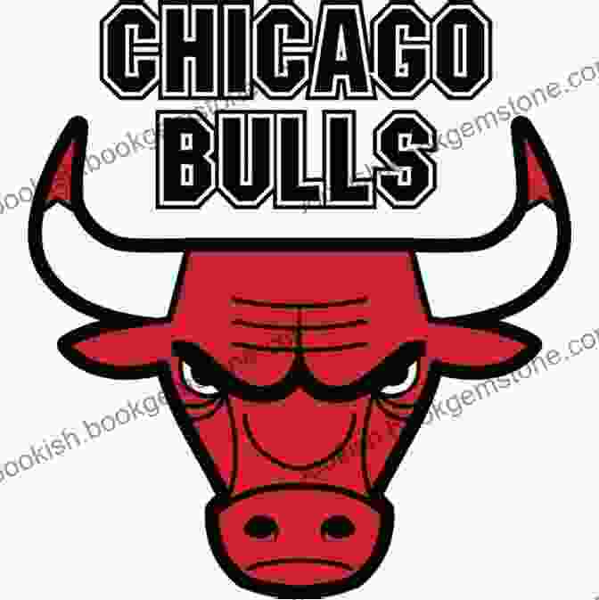 Drawing Of The Chicago Bulls Logo HOW TO DRAW LOGO OF NBA TEAMS : DRAW YOUR HISTORICAL BASKETBALL TEAM BY EASY WAY