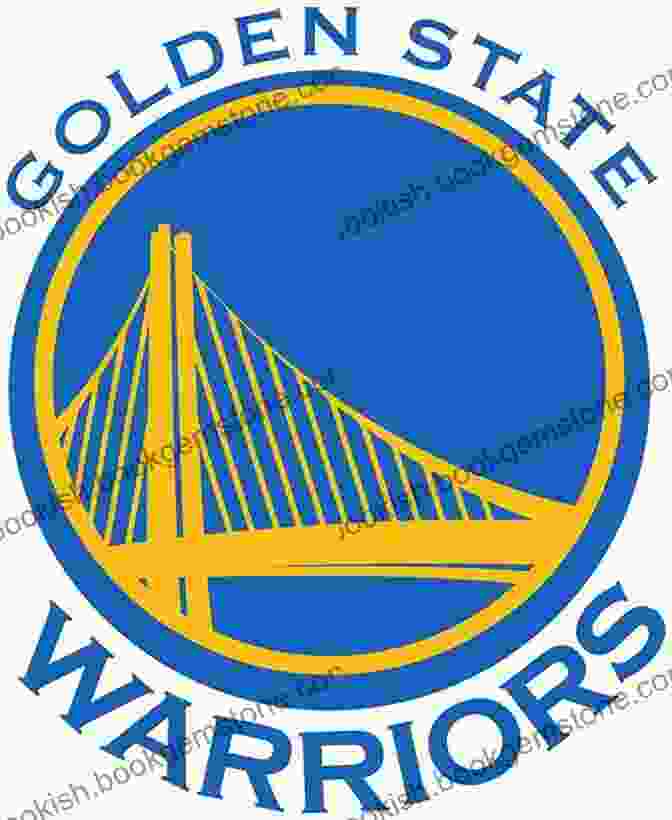 Drawing Of The Golden State Warriors Logo HOW TO DRAW LOGO OF NBA TEAMS : DRAW YOUR HISTORICAL BASKETBALL TEAM BY EASY WAY