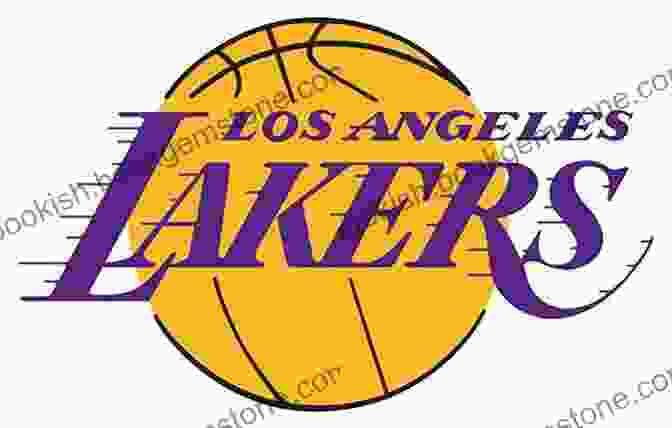 Drawing Of The Los Angeles Lakers Logo HOW TO DRAW LOGO OF NBA TEAMS : DRAW YOUR HISTORICAL BASKETBALL TEAM BY EASY WAY