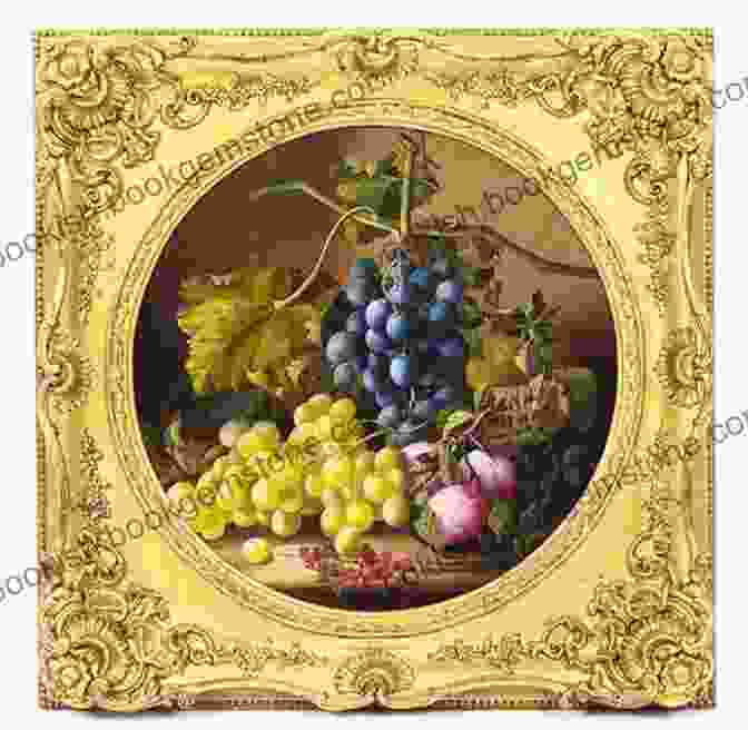 Elegant Oil Painting Depicting A Classic Still Life Arrangement, Featuring Fruits, Flowers, And Objects With Intricate Details And Rich Textures 10 Bite Sized Oil Painting Projects: 3: Practice Mark Making Alla Prima Via Still Life Animals Woodlands Skies