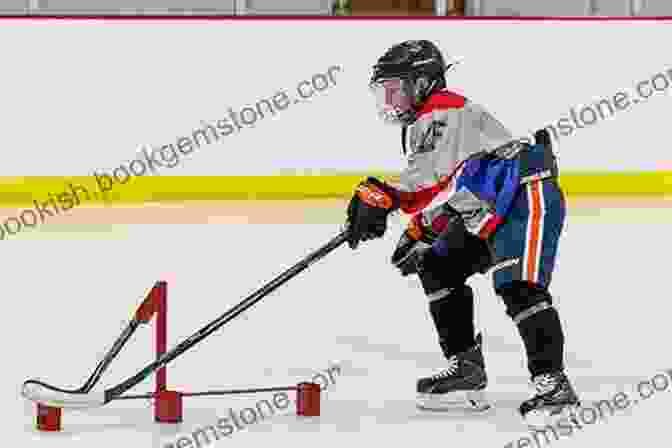 Hockey Stickhandling Game Situations Fundamentals Of Hockey: Stickhandling Mike Lowery