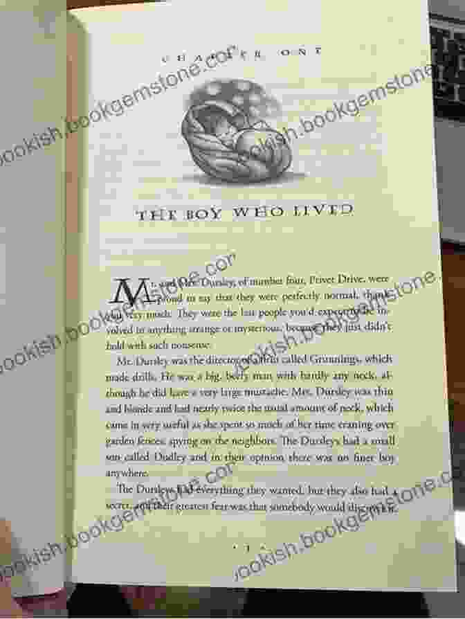 Image Of A Book Open To A Page On Mythology And Harry Potter HARRY POTTER FACTS AND SPELLS COLLECTION: Unofficial All In One 300+ Facts And Magical Spells Of Harry Potter