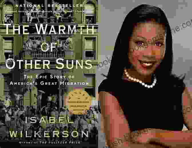 Isabel Wilkerson's Book 'The Forgotten Americans' Tells The Story Of Families Living In Rural Mississippi During The Great Depression. My Colombian War: A Journey Through The Country I Left Behind
