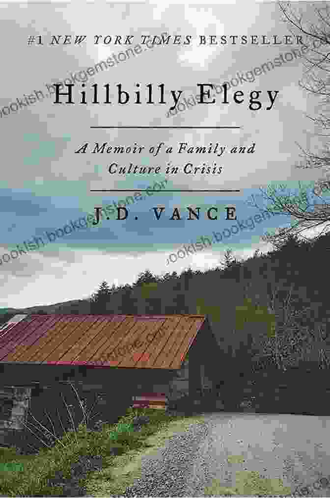 J.D. Vance's Memoir 'Hillbilly Elegy' Explores The Economic Decline Of Rural America. My Colombian War: A Journey Through The Country I Left Behind