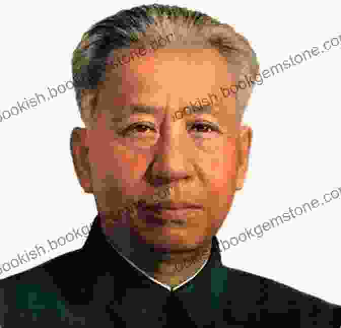 Liu Shaoqi, President Of The People's Republic Of China From 1959 To 1968 Chinese Lessons: Five Classmates And The Story Of The New China