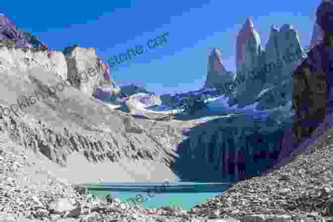 Majestic Granite Towers In Torres Del Paine National Park, Chile True North: A Captivating 85 Day Solo Journey To All Of South America Easter Island The Antarctic