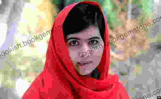 Malala Yousafzai, A Young Activist From Pakistan Who Was Shot By The Taliban For Advocating For Girls' Education. I Beat The Odds: From Homelessness To The Blind Side And Beyond