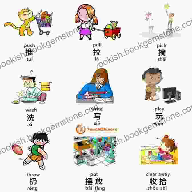 Mandarin Chinese Vocabulary List Learn Mandarin Chinese For Beginners: A Step By Step Guide To Master The Chinese Language Quickly And Easily While Having Fun (All Tools For Learn Mandarin Chinese For Beginners)