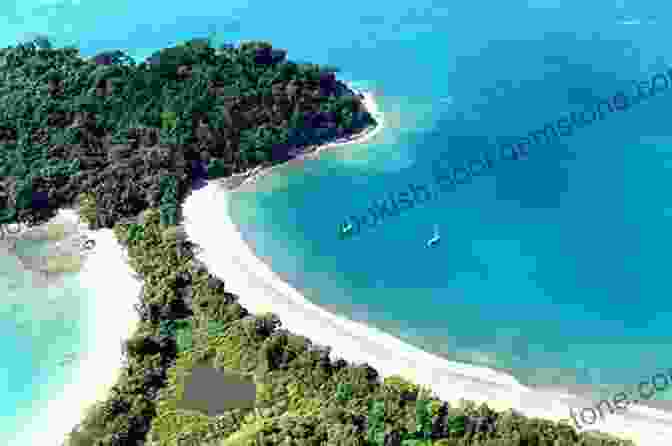Manuel Antonio National Park Costa Rica Travel Guide With 100 Landscape Photos