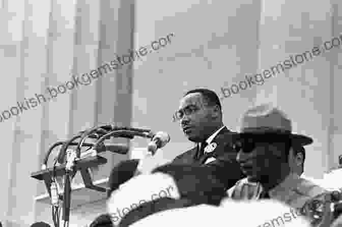 Martin Luther King Jr. Giving A Speech. Princesses Behaving Badly: Real Stories From History Without The Fairy Tale Endings