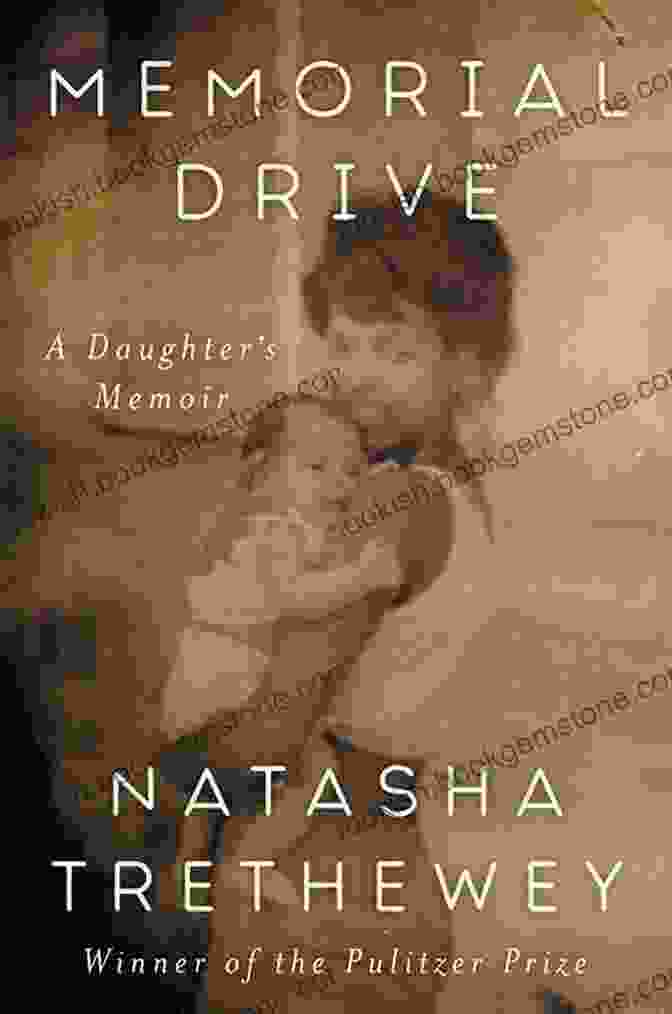 Memorial Drive Book Cover Memorial Drive: A Daughter S Memoir