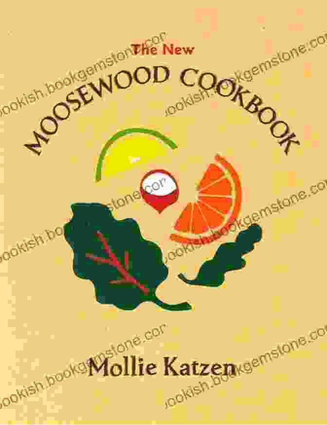 Mollie Katzen, A Pioneering Figure In Vegetarian Cooking, Is Widely Recognized For Her Influential Cookbook, The Moosewood Cookbook (1977). Taste Makers: Seven Immigrant Women Who Revolutionized Food In America