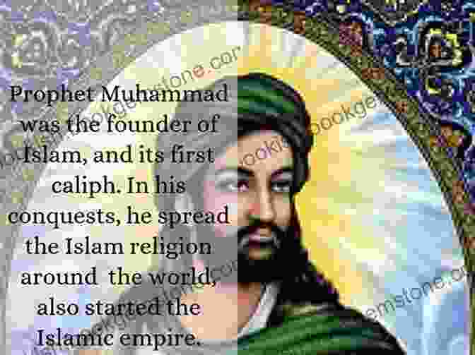 Muhammad, The Founder Of Islam The Muslim 100: The Lives Thoughts And Achievements Of The Most Influential Muslims In History