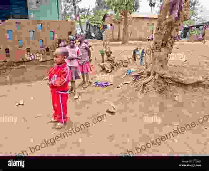 Orphanage Children Playing Outside Wish You Happy Forever: What China S Orphans Taught Me About Moving Mountains