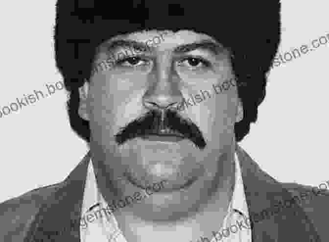 Pablo Escobar, The Most Infamous Drug Lord In History, Poses For A Photo. El Chapo: The Untold Story Of The World S Most Infamous Drug Lord