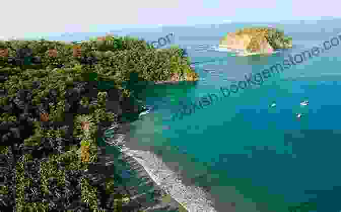 Playa Samara Costa Rica Travel Guide With 100 Landscape Photos