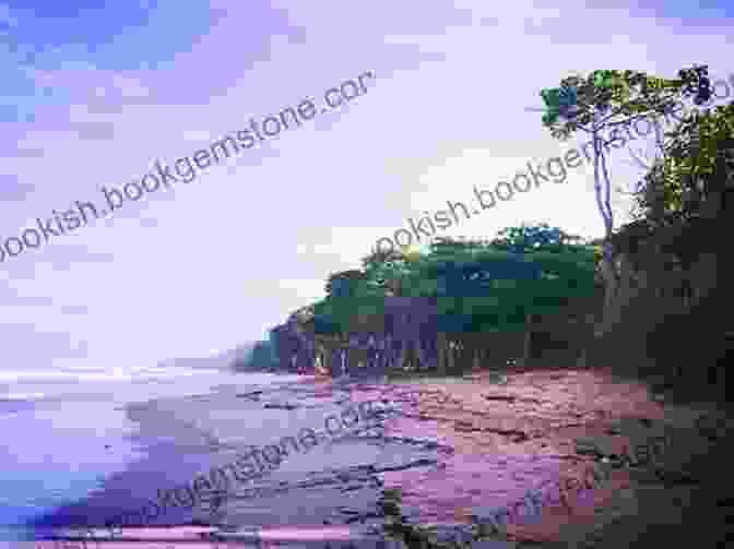 Playa Santa Teresa Costa Rica Travel Guide With 100 Landscape Photos