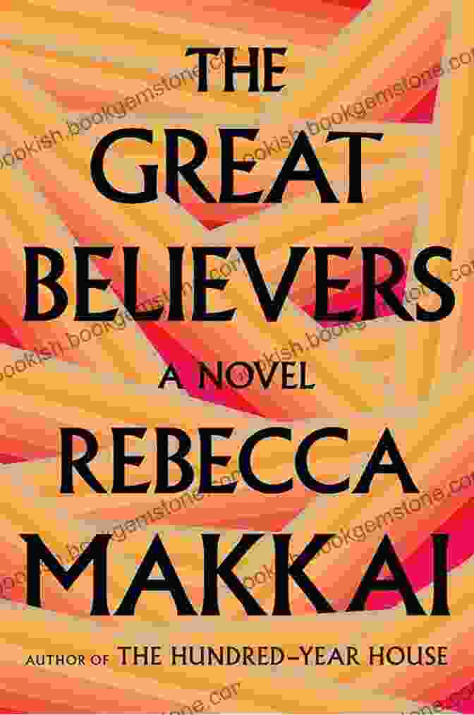Rebecca Makkai's Novel 'The Great Believers' Explores The Social Isolation Of Rural America. My Colombian War: A Journey Through The Country I Left Behind