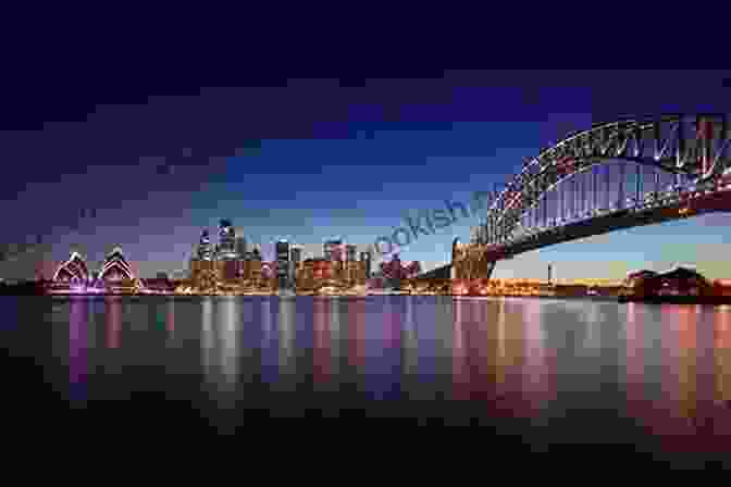 Sydney Skyline At Sunset Sydney Local Travel Guide 2024 : Top 20 Local Places You Can T Miss In Sydney Australia