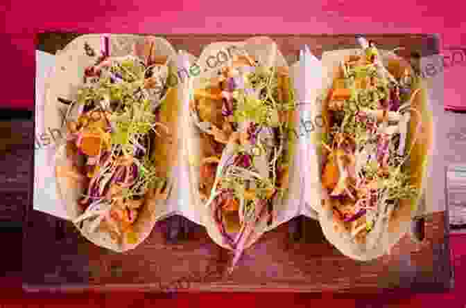 Taco El Gordo, Los Cabos, Baja Style Tacos Top 5 Tacos In Los Cabos 2024