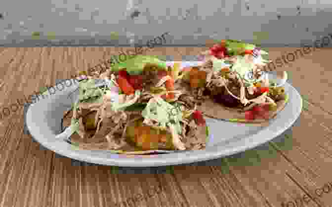 Tacos Gardenias, Cabo San Lucas, Fresh And Authentic Tacos Top 5 Tacos In Los Cabos 2024