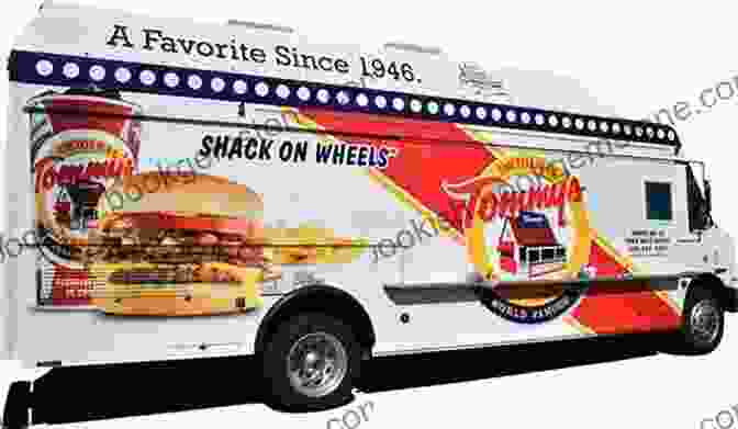 The Original Burger Truck Top 5 Hamburgers In Los Cabos 2024