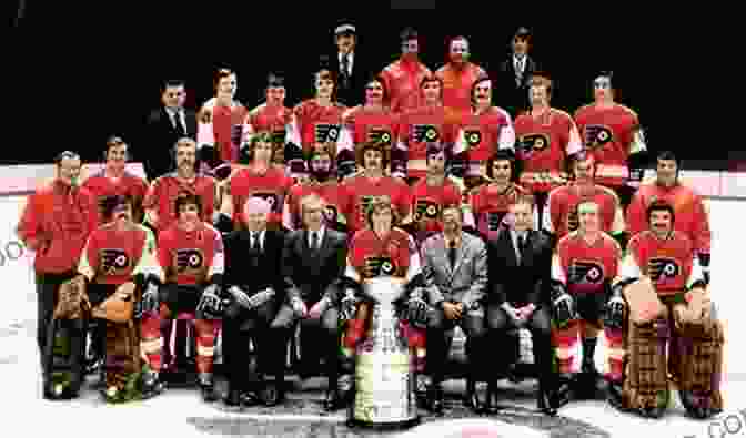 The Philadelphia Eagles' Stanley Cup Victories In 1974 And 1975. Tales From The Boston College Hockey Locker Room: A Collection Of The Greatest Eagles Hockey Stories Ever Told (Tales From The Team)