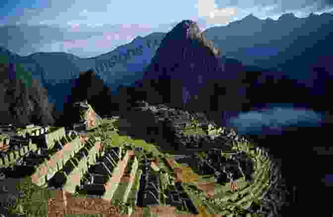 The Sun Gate On Foot To Machu Picchu: A Duff Trekker S Adventure Along An Inca Trail