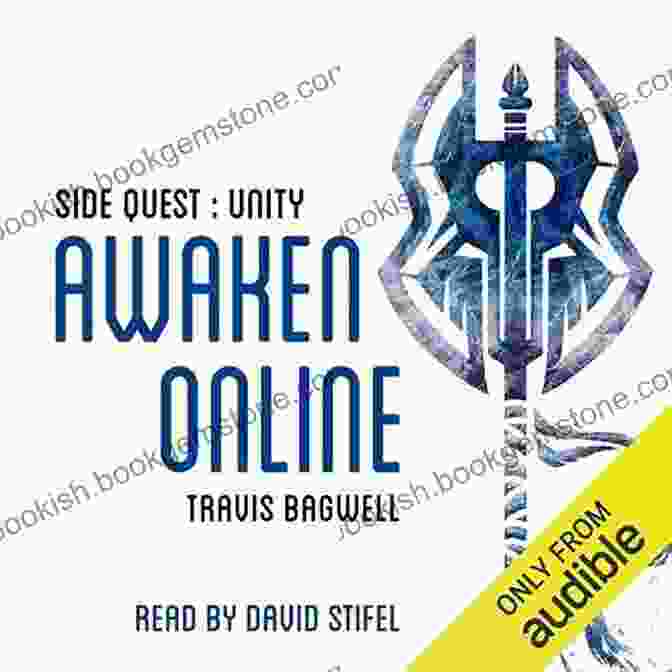 Travis Bagwell's Legacy In Awaken Online, As A Fearless Warrior, A Skilled Strategist, And An Enigmatic Figure Who Left An Enduring Mark On The Virtual Realm. Awaken Online: Hellion Travis Bagwell