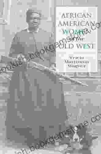 African American Women Of The Old West