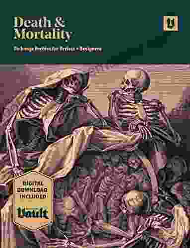 Death And Mortality: An Image Archive For Artists And Designers