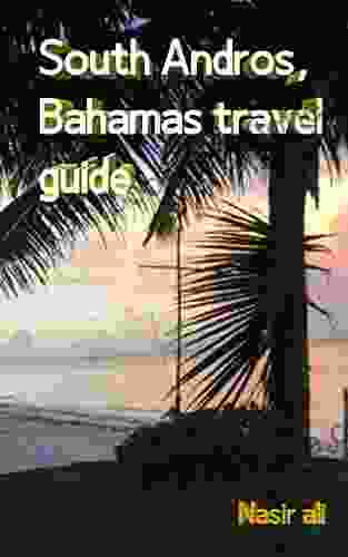 Andros Bahamas Travel Guide W David Baird