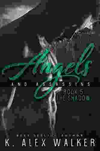 Angels And Assassins 5: The Shadow