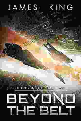 Beyond The Belt (Honor In Exile 2)