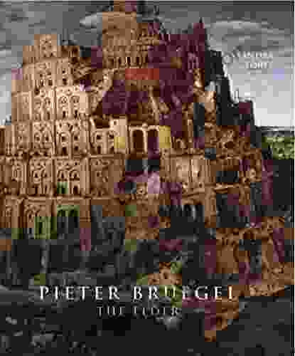 Bruegel (Minibooks) Delphi Classics