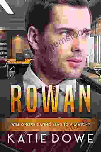Rowan: BWWM BBW Plus Size Online Dating Billionaire Romance (Members From Money Season Two 78)