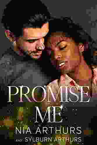 Promise Me: A BWWM Second Chance Romance (The Love Repair 6)
