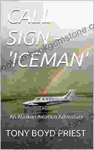 CALL SIGN ICEMAN : An Alaskan Aviation Adventure