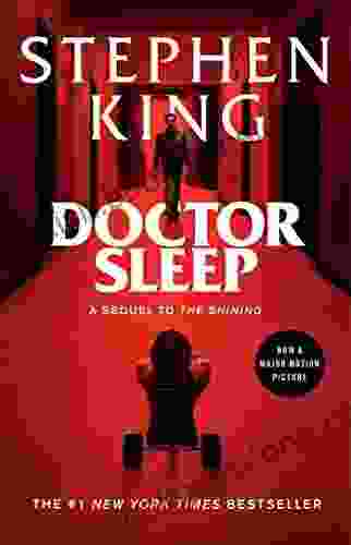 Doctor Sleep: A Novel (The Shining 2)
