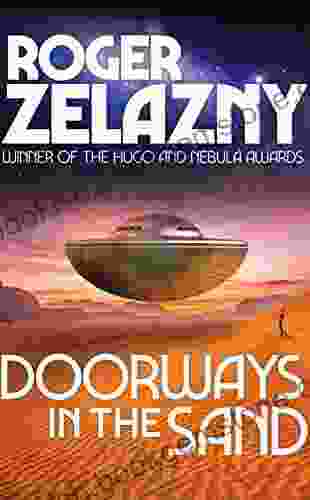 Doorways In The Sand Roger Zelazny