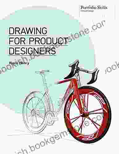 Drawing For Product Designers (Portfolio Skills)