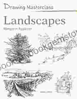 Drawing Masterclass: Landscapes Margaret Eggleton
