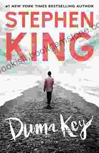 Duma Key: A Novel Stephen King