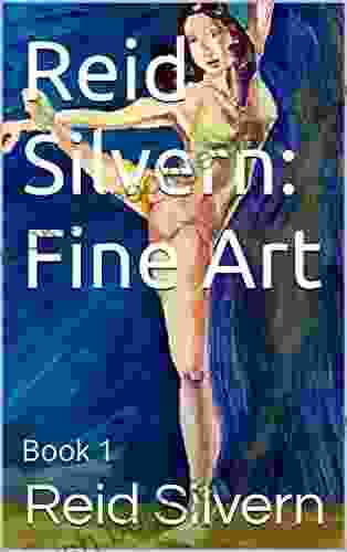 Reid Silvern: Fine Art: 1