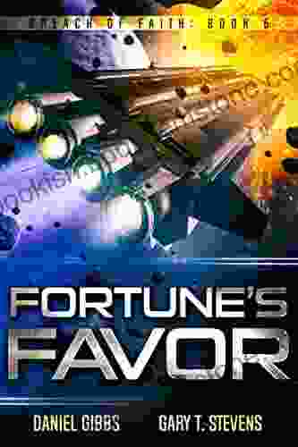 Fortune S Favor (Breach Of Faith 6)